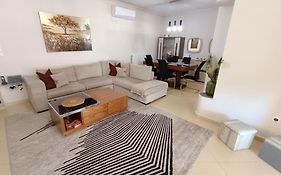 New Elegant Roof Apartment